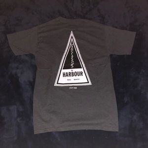 HARBOUR SURFBOARD T SHIRT (S)